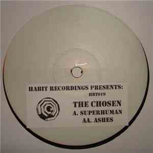 The Chosen  - Superhuman / Ashes download mp3