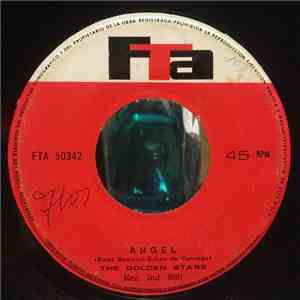 The Golden Stars - Angel download mp3