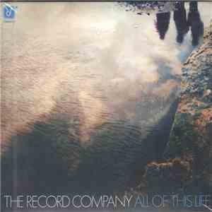 The Record Company - All Of This Life download mp3