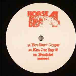 Unknown Artist - Horse Meat Disco Part 4 mp3 download