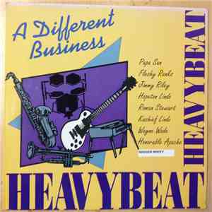 Various - A Different Business download mp3