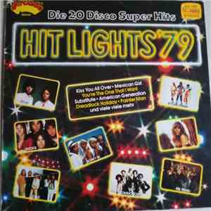 Various - Hit Lights '79 download mp3