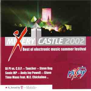 Various - Mixery Castle 2002 download mp3