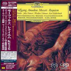 Wolfgang Amadeus Mozart - Requiem download mp3
