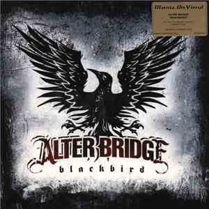 Alter Bridge - Blackbird download mp3