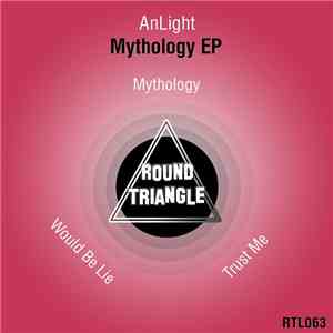 AnLight - Mythology EP download mp3