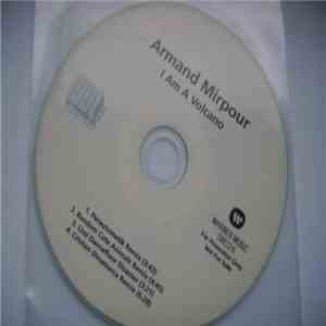 Armand Mirpour - I Am A Volcano download mp3
