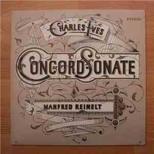Charles Ives - Concord-Sonate download mp3