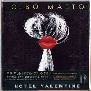 Cibo Matto - Hotel Valentine download mp3