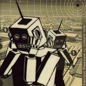 Column One - Electric Pleasure download mp3