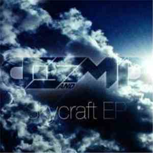 Cosmic Sand - Skycraft EP download mp3