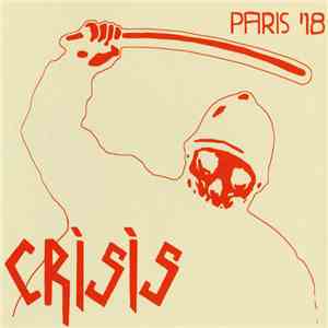 Crisis  - Paris ‘18 download mp3