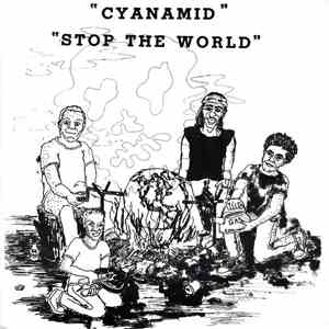 Cyanamid - Stop The World download mp3