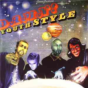 Damn! - Youth Style download mp3