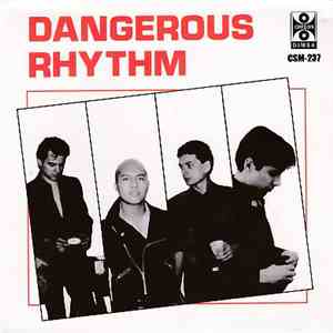 Dangerous Rhythm  - Electro Shock download mp3