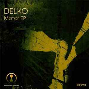 Delko - Motor EP download mp3