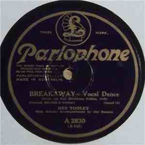 Des Tooley - Breakaway / Walking With Susie download mp3