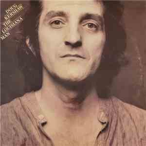 Doug Kershaw - The Louisiana Man mp3 download