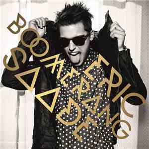 Eric Saade - Boomerang download mp3