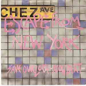 Escape From New York  - Save Our Love mp3 download