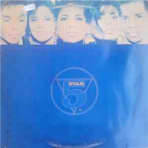 Five Star - Five Star download mp3
