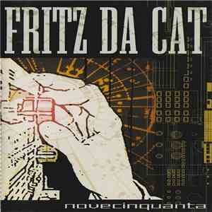 Fritz Da Cat - Novecinquanta download mp3