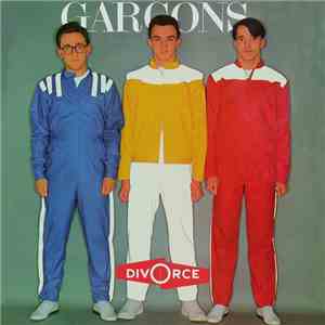 Garçons - Divorce download mp3