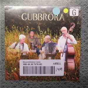 Gubbröra - Gubbröra download mp3