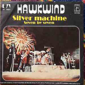 Hawkwind - Silver Machine download mp3