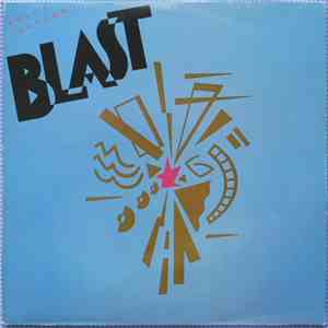 Holly Johnson - Blast download mp3