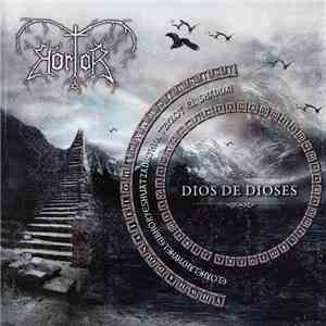 Hortor - Dios De Dioses download mp3