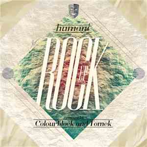 Human8 - Rock EP download mp3