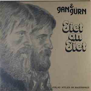 Jan & Jürn - Siet An Siet download mp3