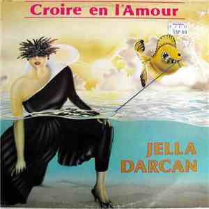 Jella Darcan - Croire En L'Amour mp3 download