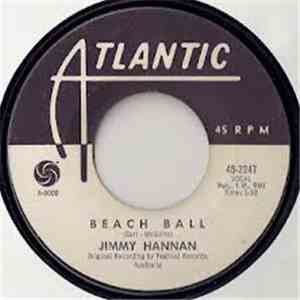 Jimmy Hannan - Beach Ball download mp3