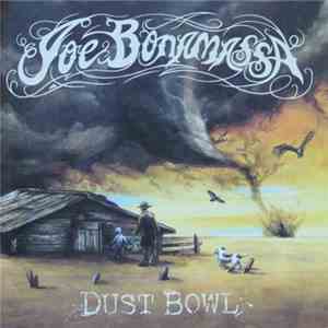 Joe Bonamassa - Dust Bowl download mp3