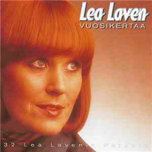 Lea Laven - Vuosikertaa download mp3