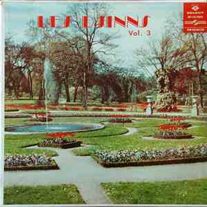 Les Djinns - Vol.3 download mp3