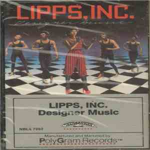Lipps, Inc. - Designer Music download mp3
