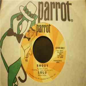 Lulu - Shout / When He Touches Me download mp3