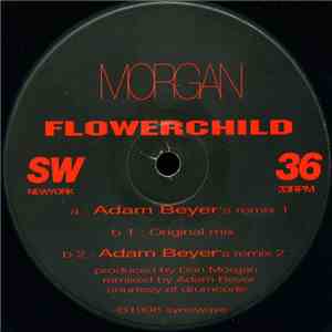 Morgan - Flowerchild mp3 download