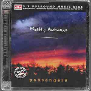 Mostly Autumn - Passengers download mp3