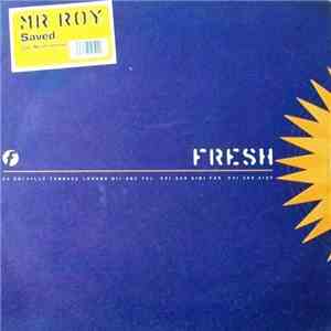 Mr Roy - Saved download mp3