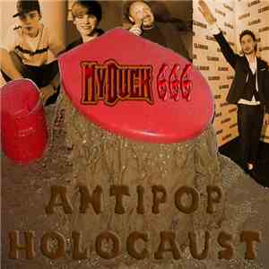 MyDuck666 - Antipop Holocaust download mp3