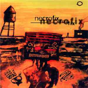 Necrofix - Nefarious Somnabulance download mp3