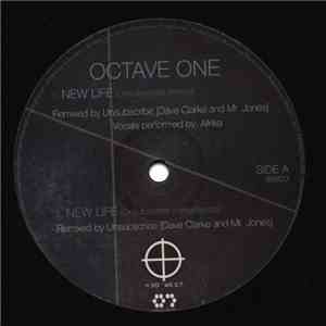 Octave One - New Life (Remixes) download mp3