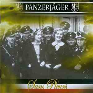 Panzerjäger - Sans Pleurs download mp3