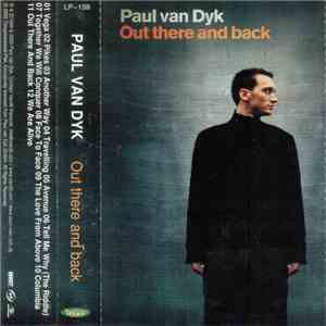 Paul van Dyk - Out There And Back download mp3