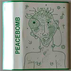 Peacebomb - Peacebomb download mp3