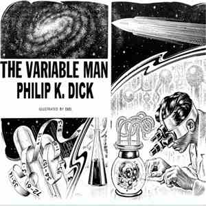 Philip K. Dick - The Variable Man download mp3